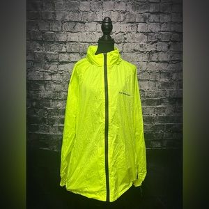 Nelson-Rigg Motorcycle Rainwear